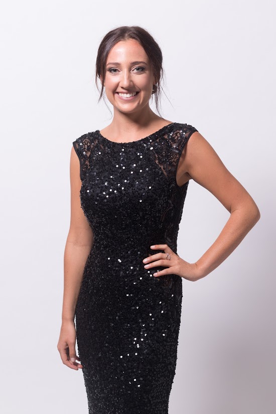 Shari, The Bachelor. Photo / Supplied